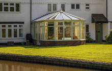 Sellack conservatory leads