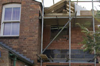 free Sellack home extension quotes