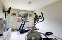 Sellack home gym construction leads